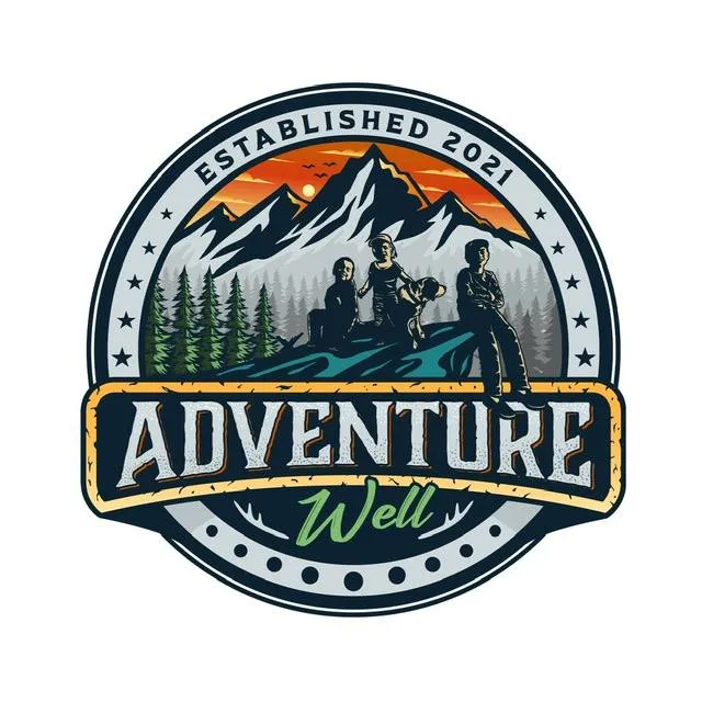 Adventure Well logo