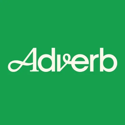 Adverb logo