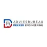 Logo Adviesbureau Dekker Engineering