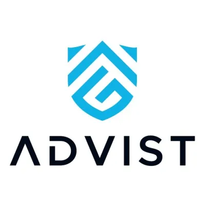 advist AG logo