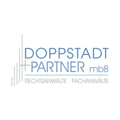 Rechtsanwälte Doppstadt + Partner mbB