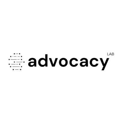Advocacy logo