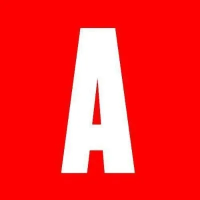 Advocate logo