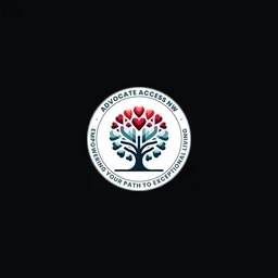 Advocate Access NW logo