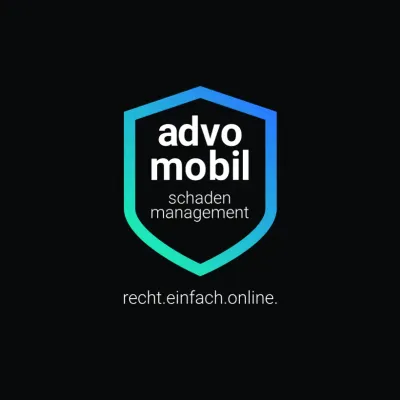 AdvoMobil Rechtsanwaltsgesellschaft mbH