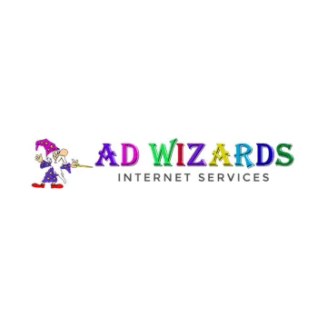 Ad Wizards Logo