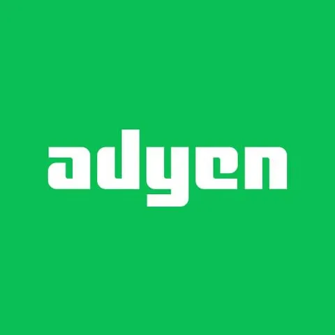Adyen logo