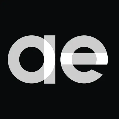 AE logo