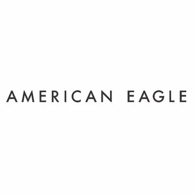 Logo for American Eagle