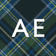 American Eagle Logo