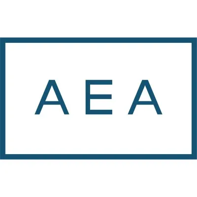 AEA Growth logo
