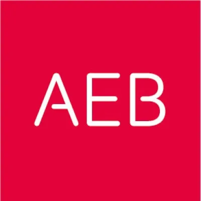 AEB SE logo