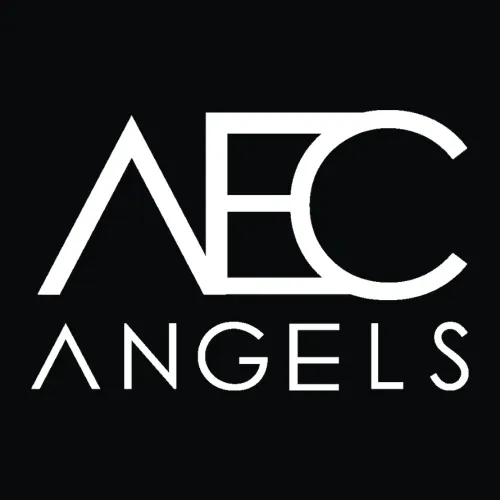 AEC Angels logo