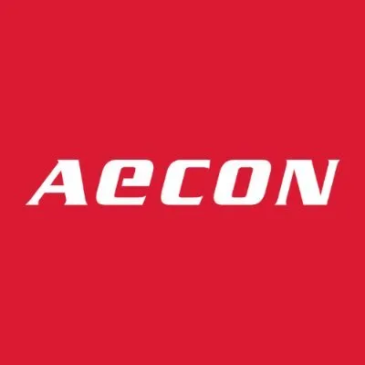 Aecon logo