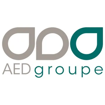 AED Logo