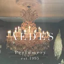 Aedes Perfumery logo