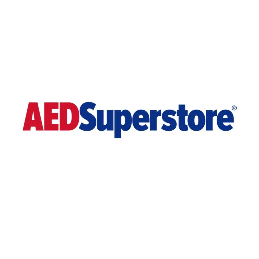 AED Superstore logo