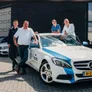 Logo Aéen Exclusieve Automobielen