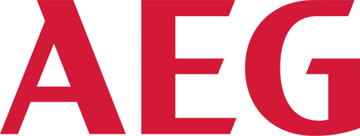 AEG logo