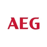AEG DE - Hausgerätevertrieb Logo