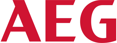 AEG DE - Hausgerätevertrieb logo