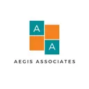 Aegis Associates logo
