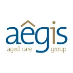 Aegis Aged Care Group Pty Ltd Logo