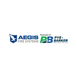 AEGIS logo