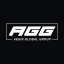 Aegis Global logo