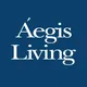 Aegis Living logo