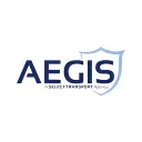 Aegis Logistics logo