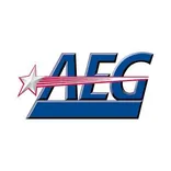 AEG Worldwide logo/icon