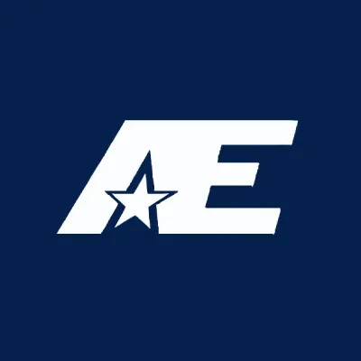 American European Group, Inc. logo