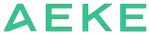 AEKE logo