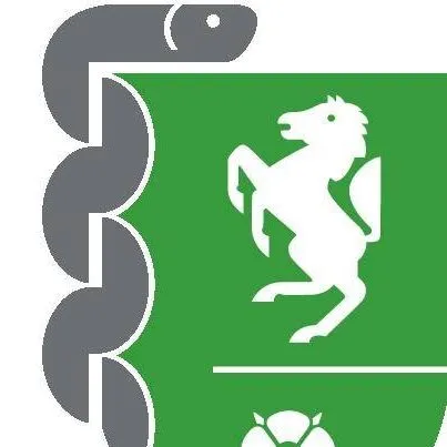 Ärztekammer Westfalen-Lippe logo