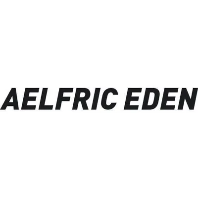 aelfriceden.co.uk logo