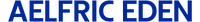 Aelfric eden logo