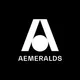 Aemeralds logo