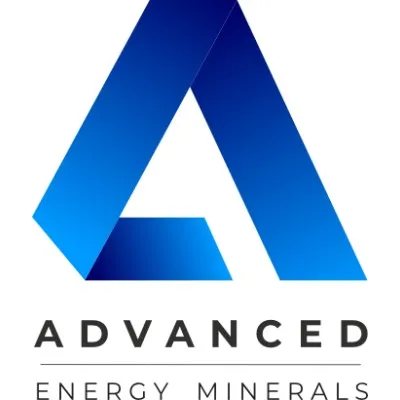 Advanced Energy Minerals Ltd logo