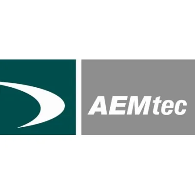 AEMtec GmbH logo