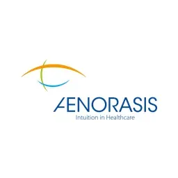 Aenorasis Logo