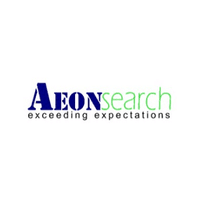 Aeon Search Consulting logo