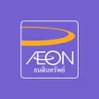 AEON-company-logo