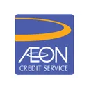 Aeon Credit Service logo