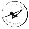 Aerangis logo