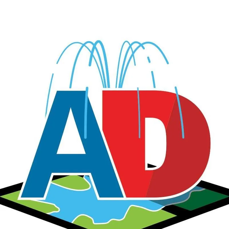 Aerationdestination