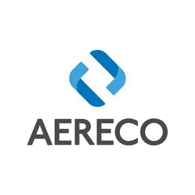 Aereco GmbH logo