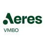Logo Aeres VMBO - Domela Nieuwenhuisweg