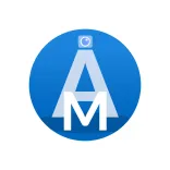 AerialModel logo/icon