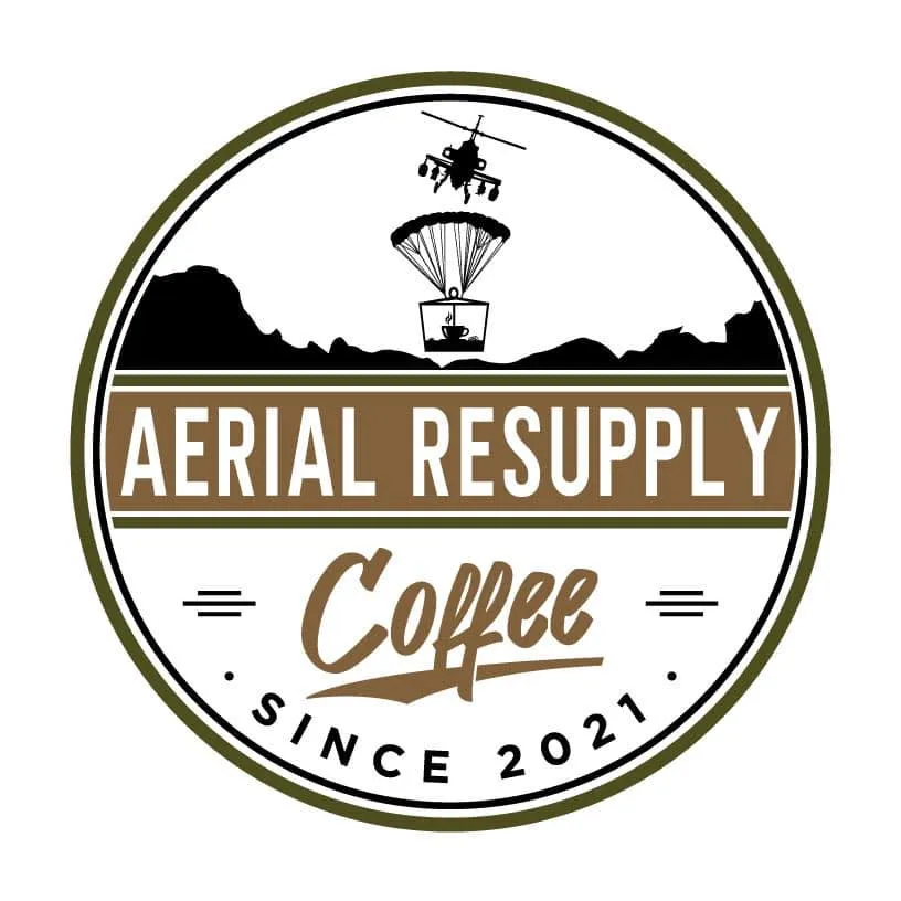 Aerial Resupply Coffee (brand official site)